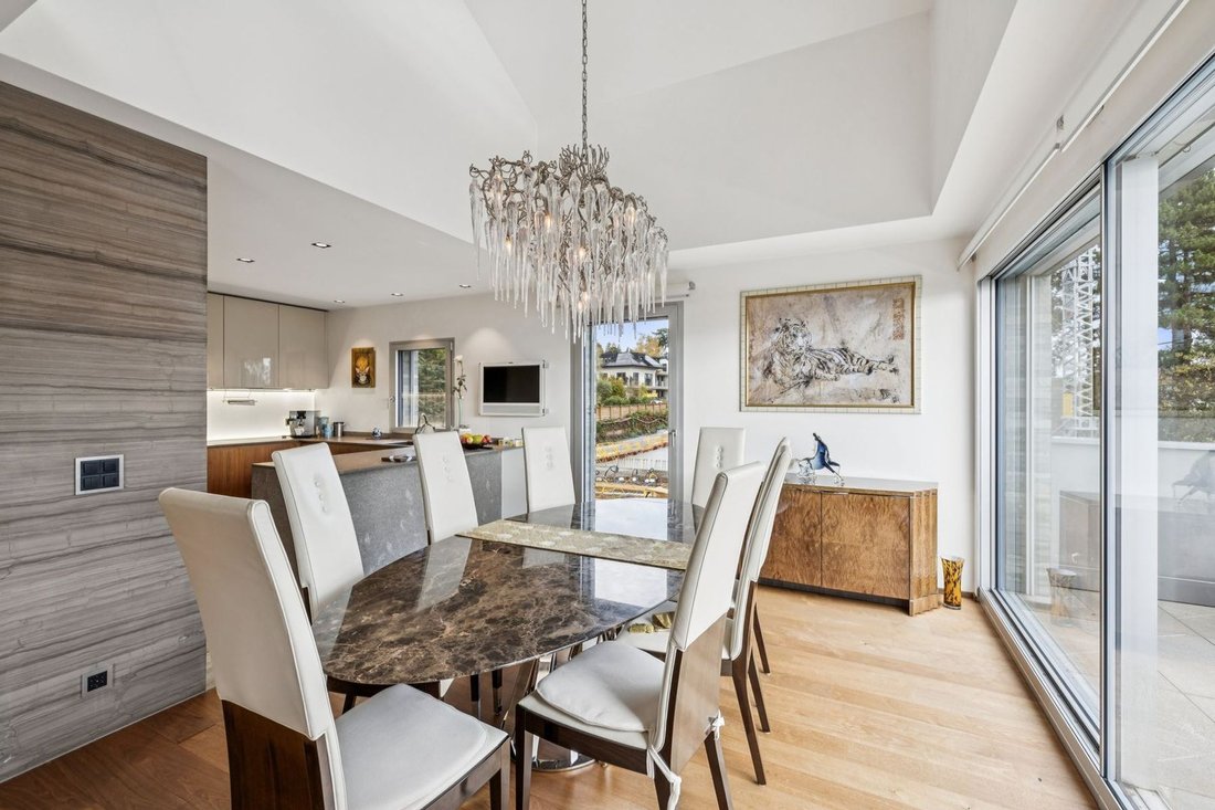 Apartment in Nyon, Vaud, Switzerland 4 - 18143028