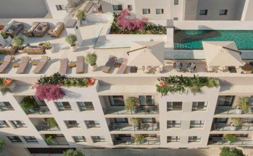 Apartment in Carretera de Cadiz, Malaga, Spain 1