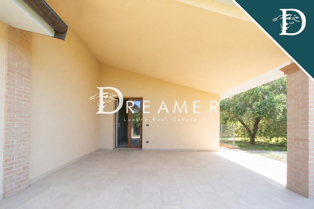 Villa in Rocchette, Castiglione della Pescaia, Tuscany 5 - 18142782