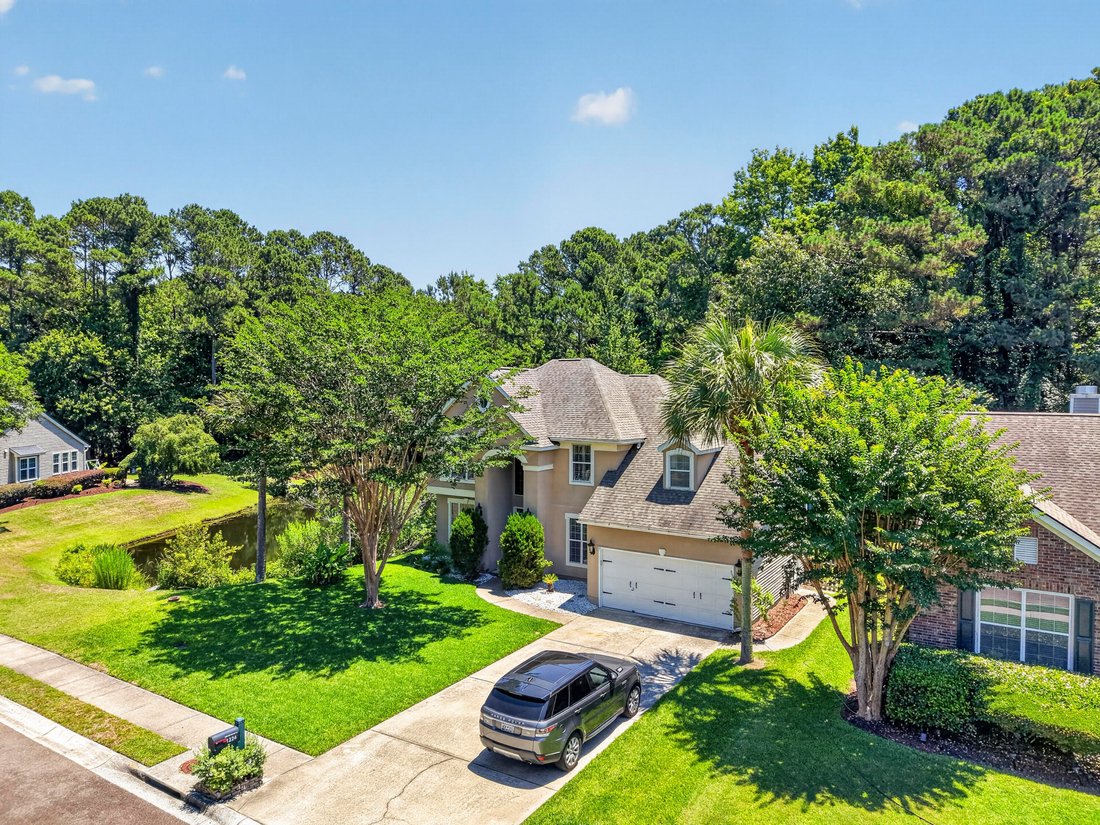 House in Mount Pleasant, South Carolina, United States 2 - 18117092