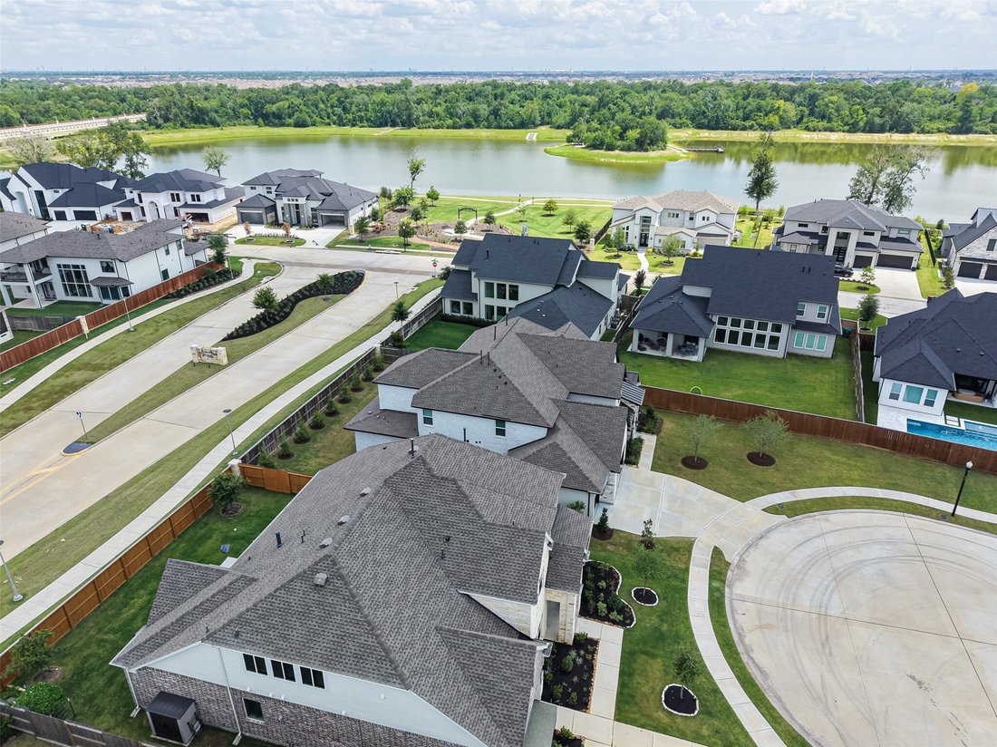 House in Cypress, Texas, United States 2 - 18143040
