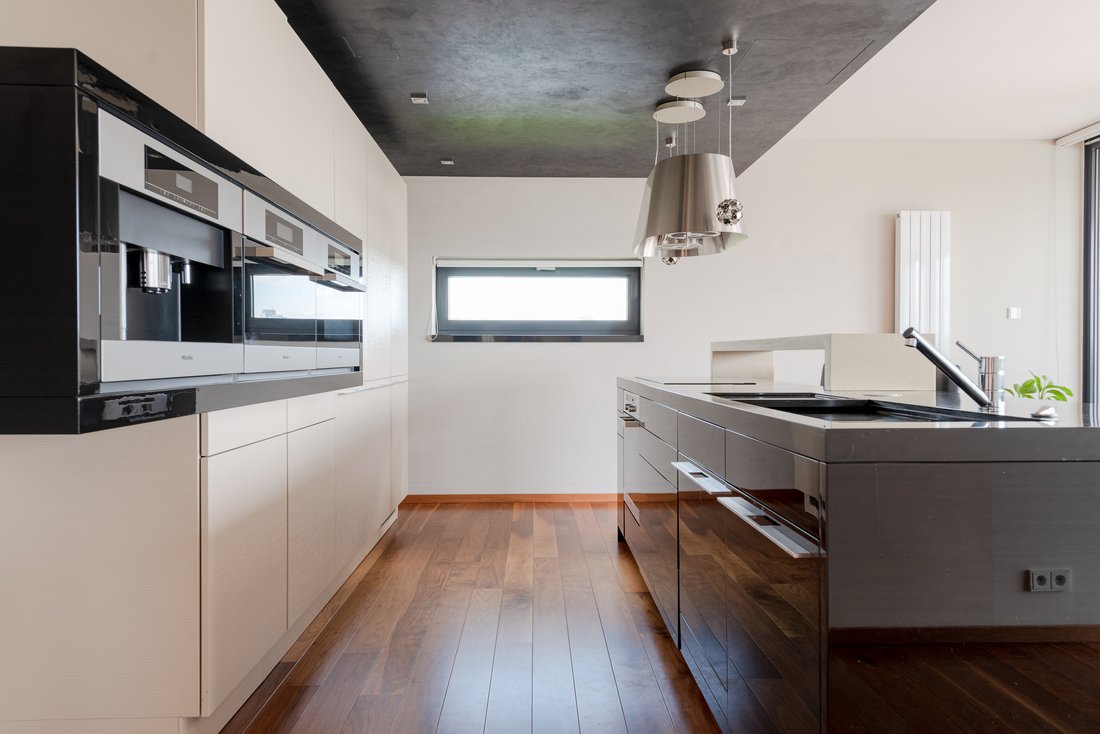Apartment in Bratislava, Bratislava Region, Slovakia 5 - 18143310