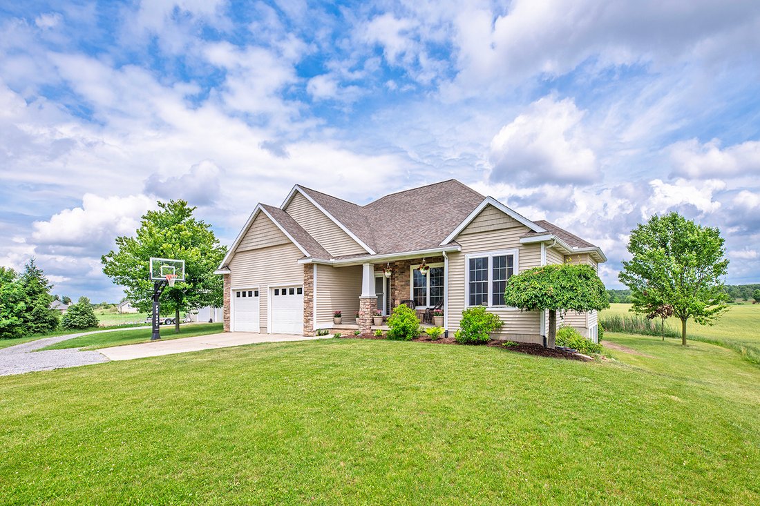 House in DeWitt, Michigan, United States 2 - 18143083