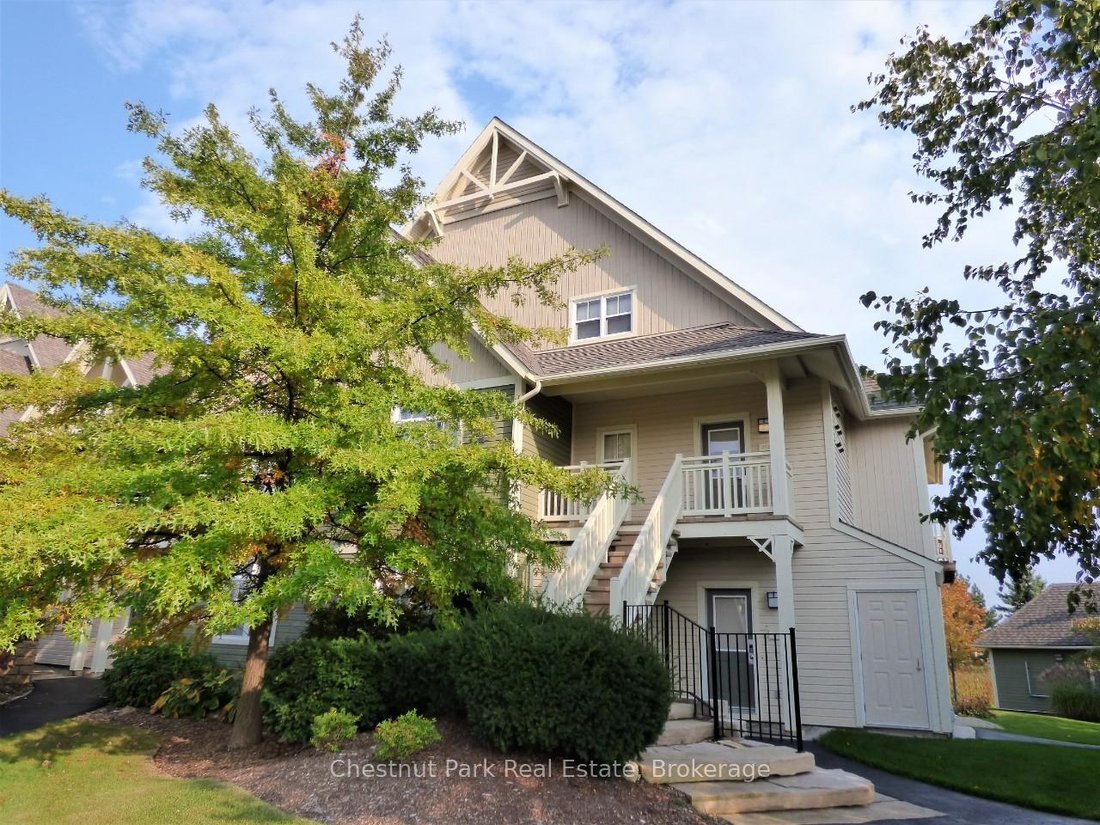 Condo in Blue Mountains, Ontario, Canada 1 - 18143286