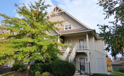Condo in Blue Mountains, Ontario, Canada 1