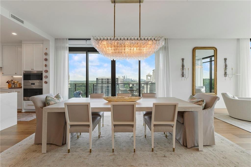Condo in Atlanta, Georgia, United States 5 - 18143312