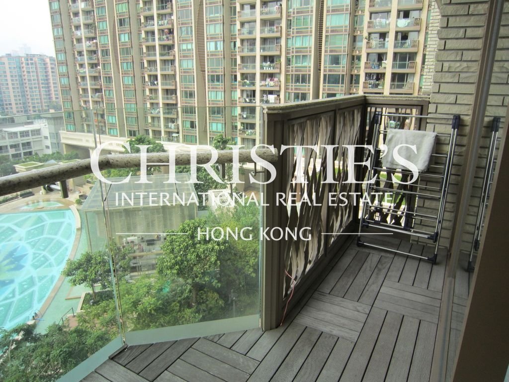 Apartment in Hong Kong, Hong Kong 2 - 18143776