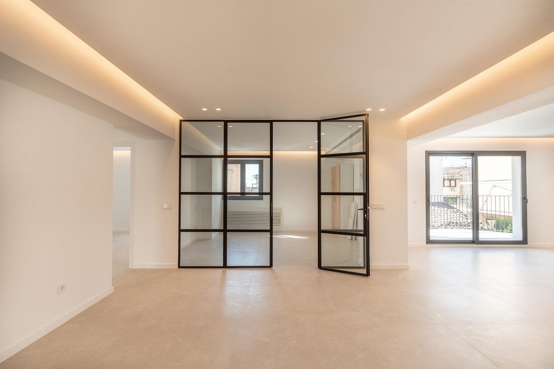 Apartment in Lloseta, Balearic Islands, Spain 2 - 18143013