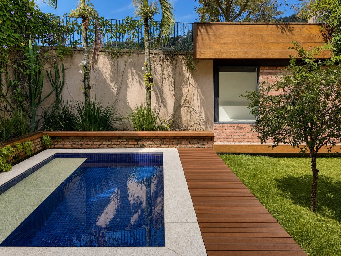 Villa in Rio de Janeiro, State of Rio de Janeiro, Brazil 3 - 18142943