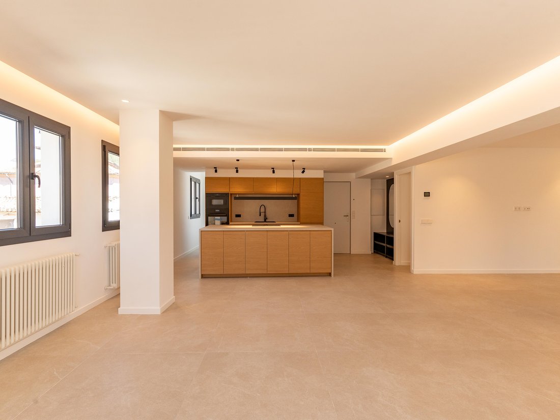 Apartment in Lloseta, Balearic Islands, Spain 5 - 18143013