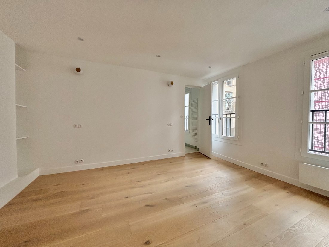 Apartment in Enfants Rouges, Paris 3e Arrondissement, Paris 4 - 18143072