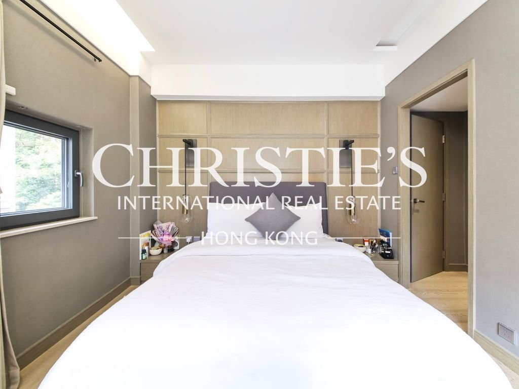 Apartment in Hong Kong, Hong Kong 4 - 18143778