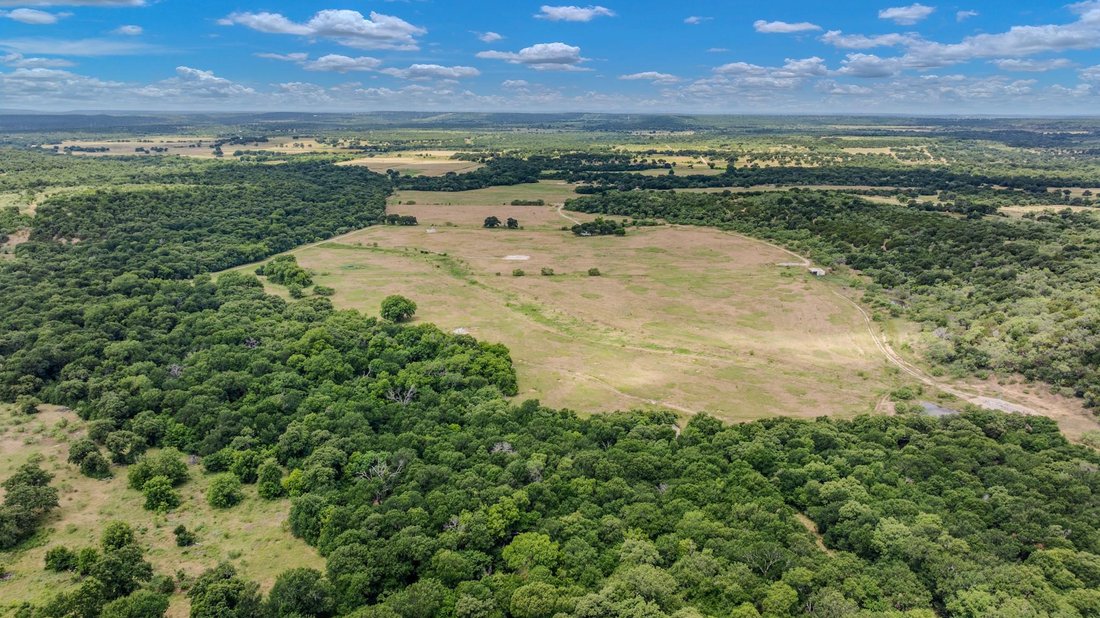 Land in Bryson, Texas, United States 5 - 17219215