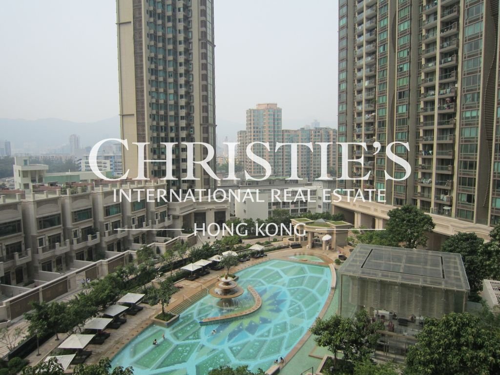 Apartment in Hong Kong, Hong Kong 1 - 18143776