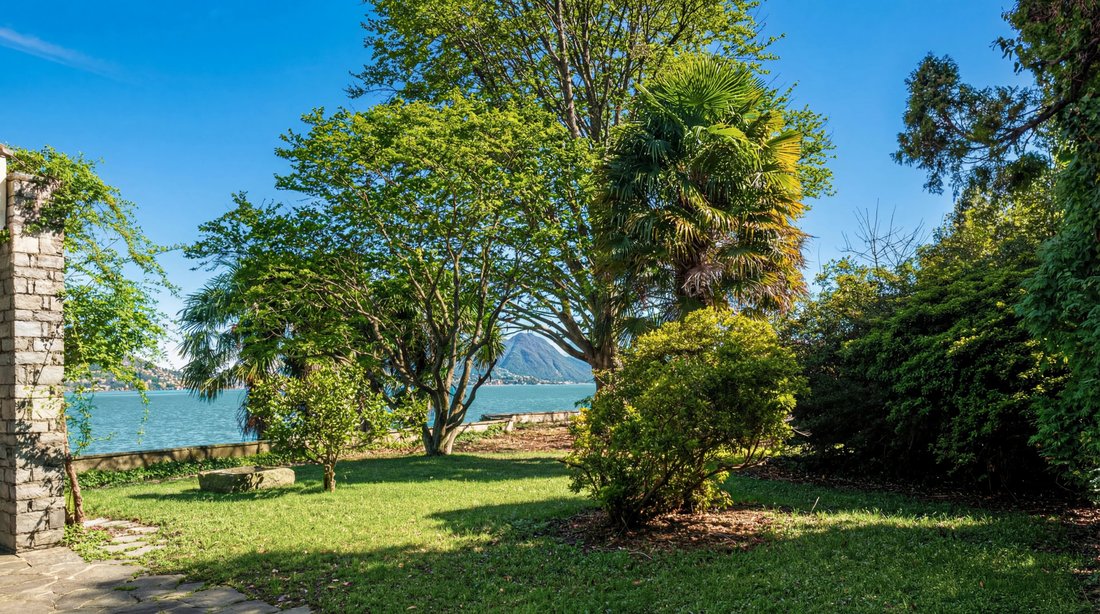 Villa in Baveno, Piedmont, Italy 4 - 18142885