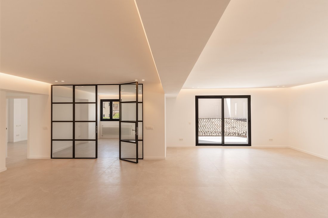 Apartment in Lloseta, Balearic Islands, Spain 1 - 18143013