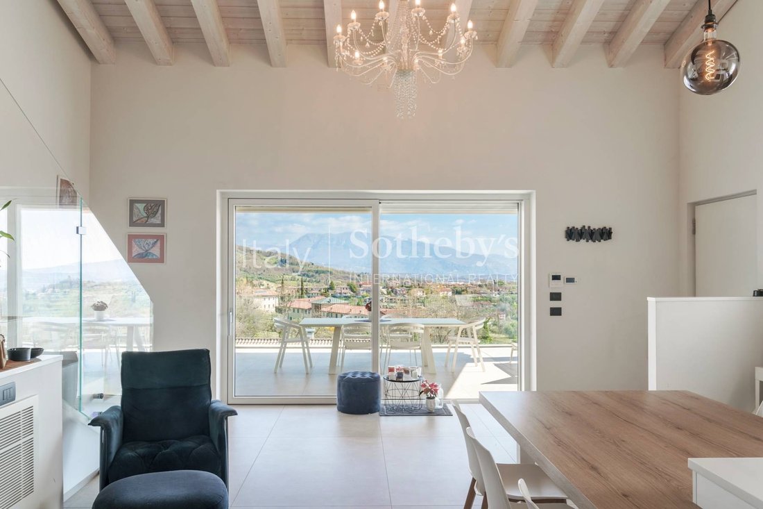 House in Costermano sul Garda, Veneto, Italy 2 - 17492081