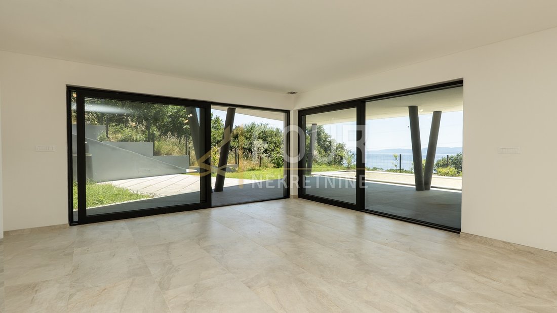 Apartment in Mjesni odbor Brascine-Pulac, Grad Rijeka, Primorje-Gorski Kotar County 5 - 14648396
