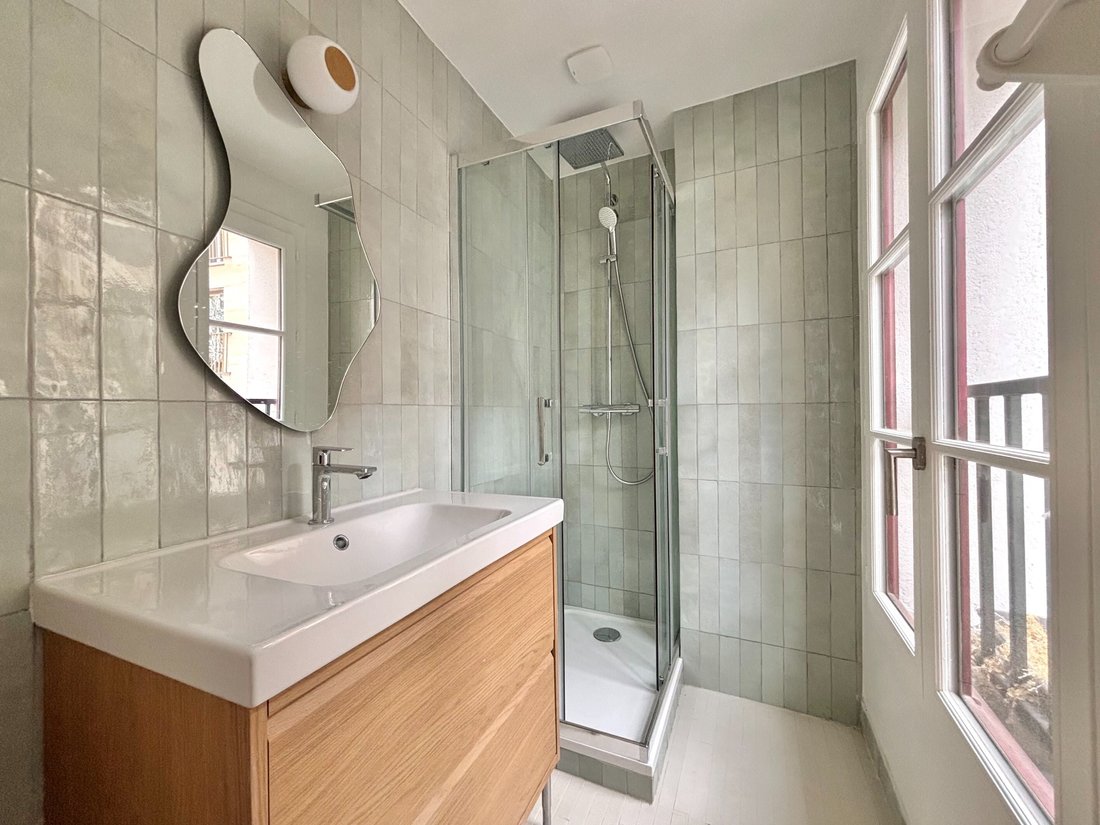 Apartment in Enfants Rouges, Paris 3e Arrondissement, Paris 5 - 18143072
