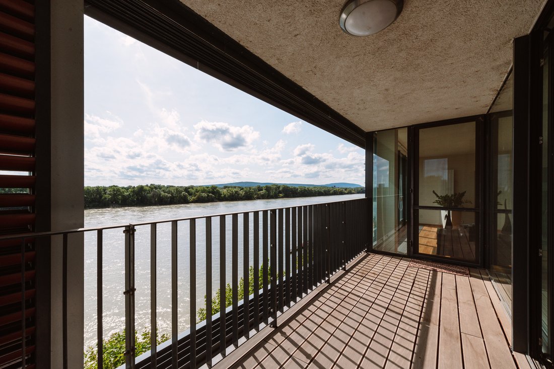 Apartment in Bratislava, Bratislava Region, Slovakia 2 - 18143310