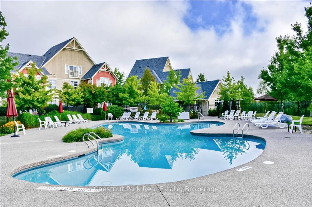 Condo in Blue Mountains, Ontario, Canada 4 - 18143286