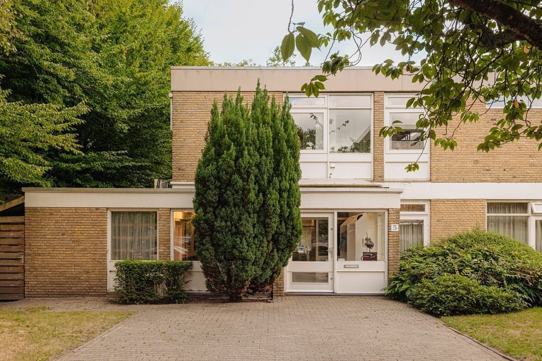 Villa in Apollobuurt, North Holland, Netherlands 3 - 18143298