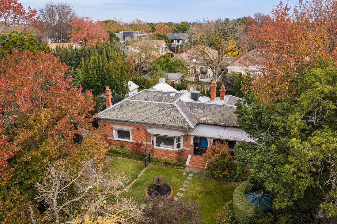 House in Melbourne, Victoria, Australia 1 - 18143008