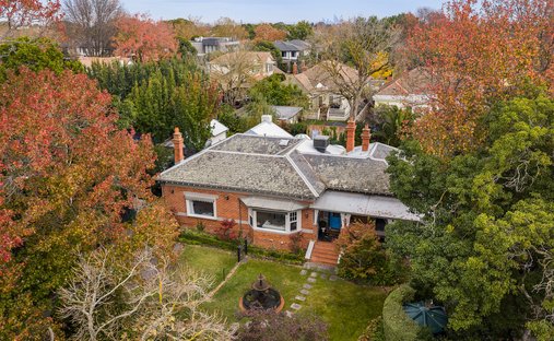 Casa en Melbourne, Victoria, Australia 1