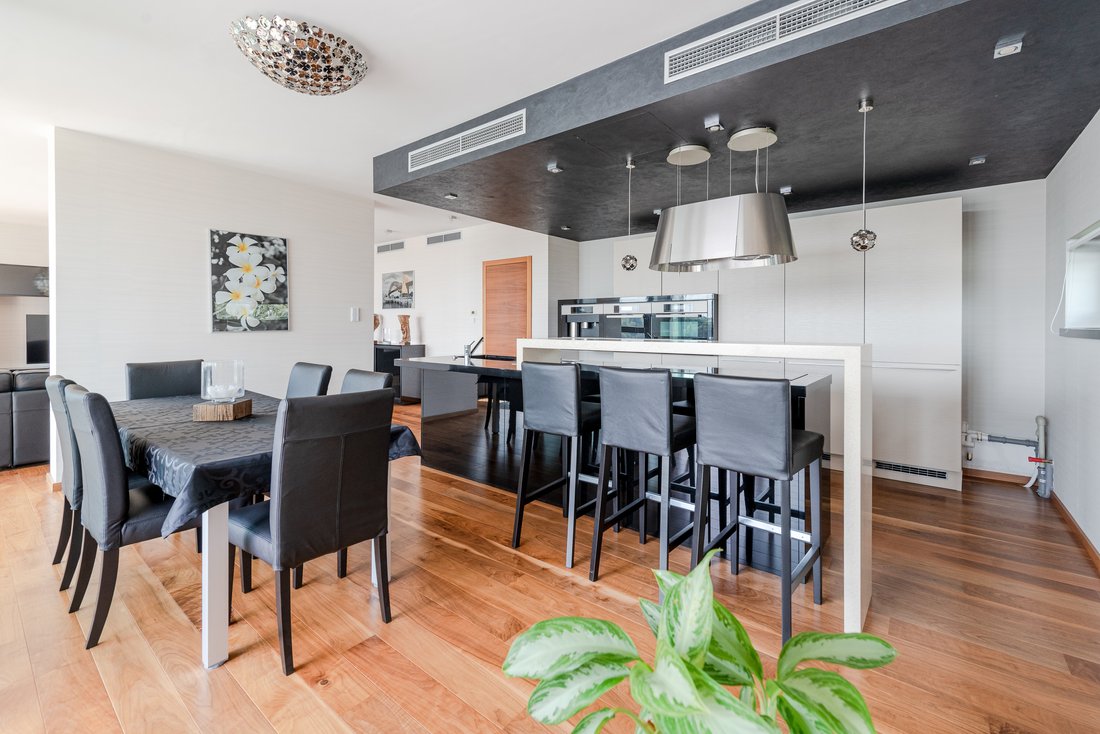 Apartment in Bratislava, Bratislava Region, Slovakia 4 - 18143310