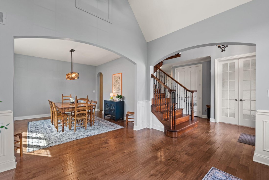 House in Saint John, Indiana, United States 5 - 18143244