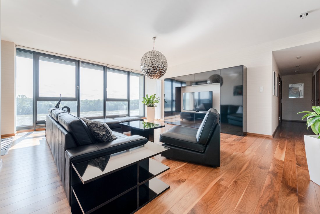 Apartment in Bratislava, Bratislava Region, Slovakia 1 - 18143310