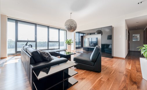 Apartment in Bratislava, Bratislava Region, Slovakia 1
