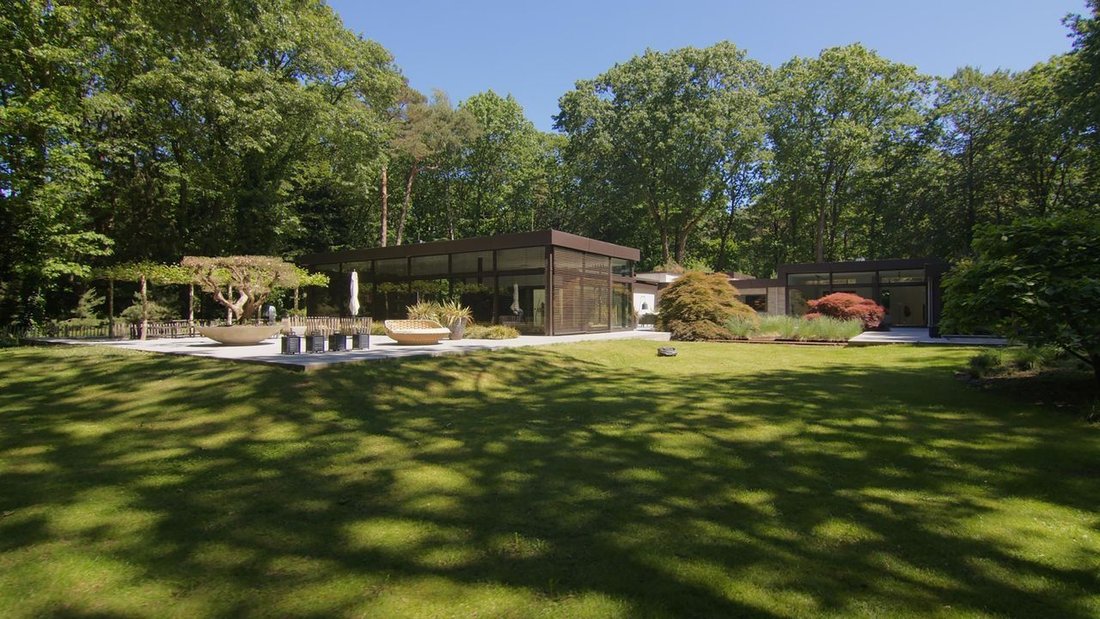 Villa in Huis ter Heide, Utrecht, Netherlands 1 - 16400855