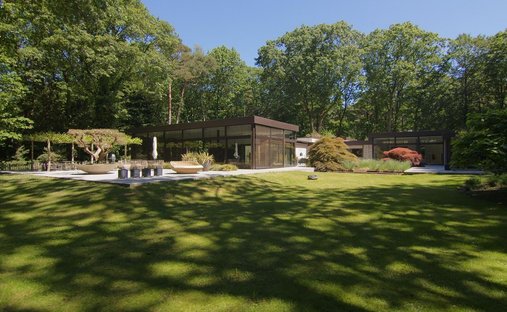 Villa in Huis ter Heide, Utrecht, Netherlands 1