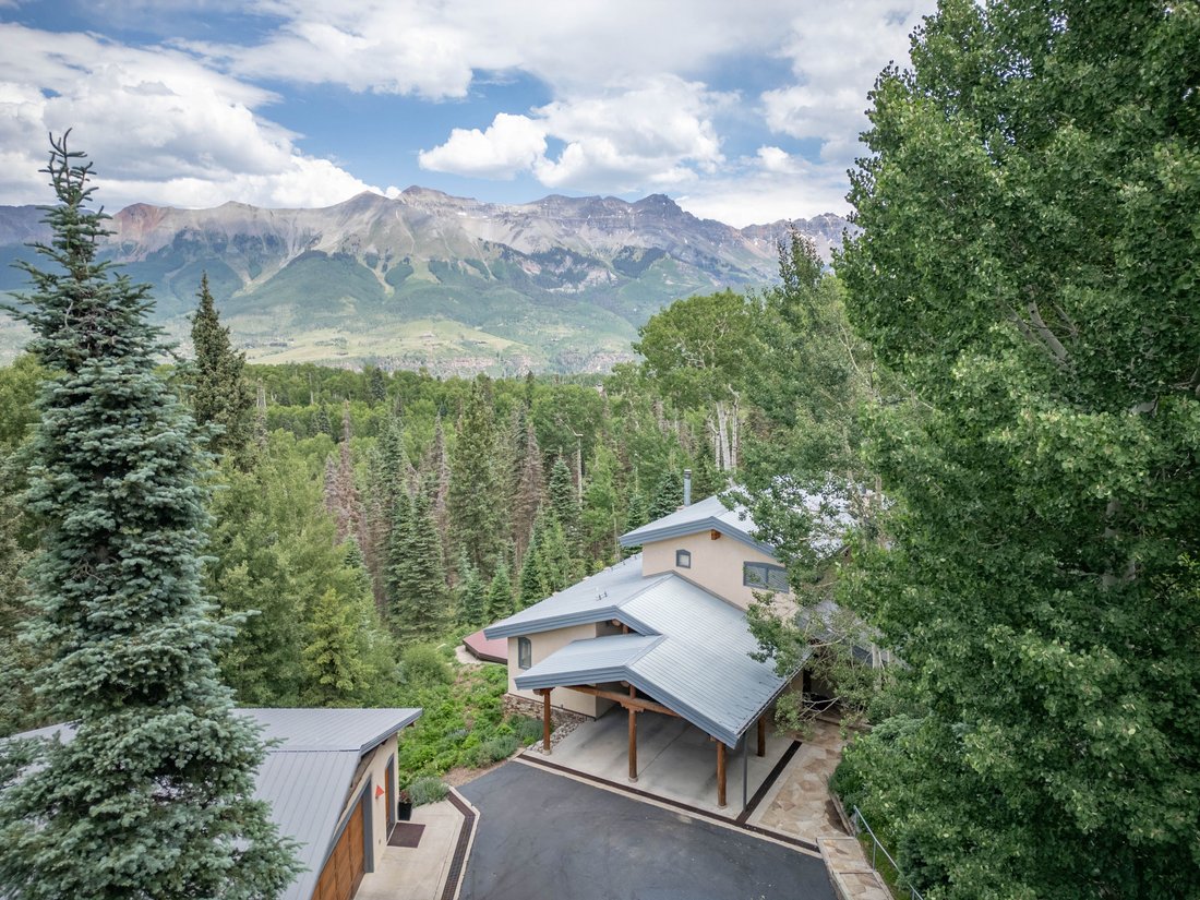 Mountain Village, Colorado, United States 5 - 18143082