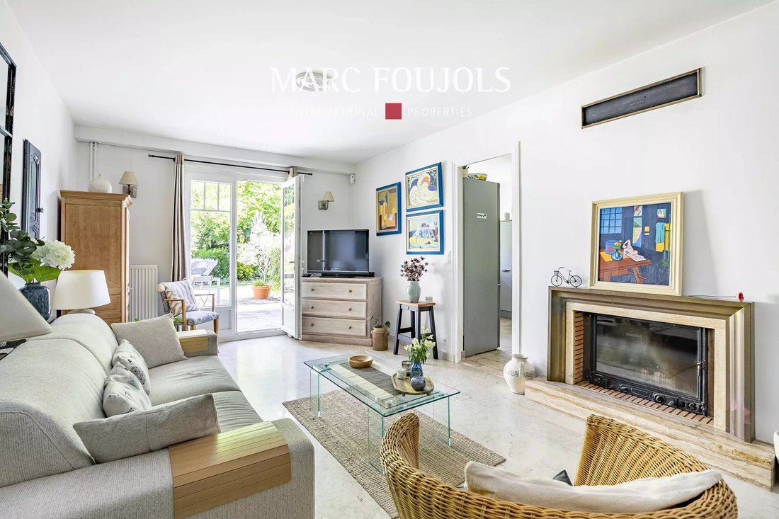House in Chantilly, Hauts-de-France, France 5 - 18142969