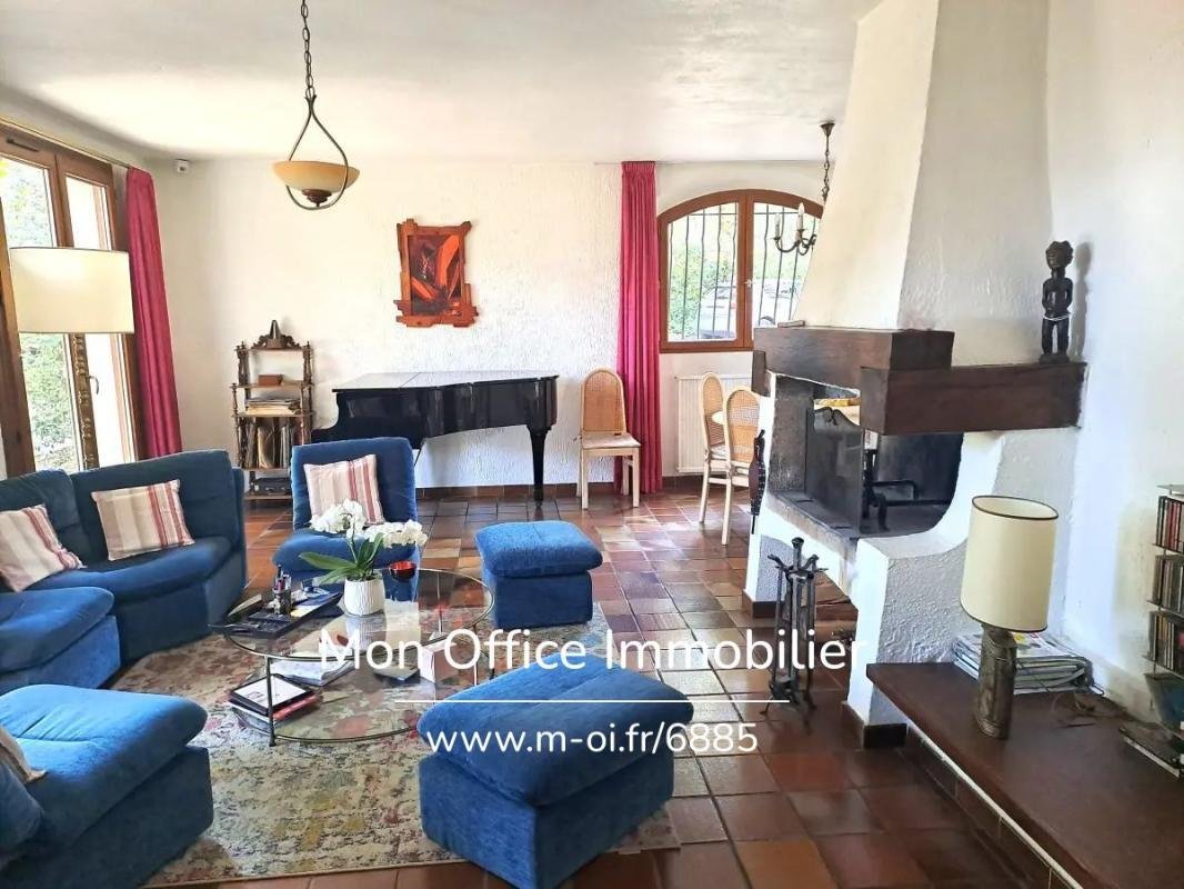 House in Bouc-Bel-Air, Provence-Alpes-Côte d'Azur, France 4 - 18128581