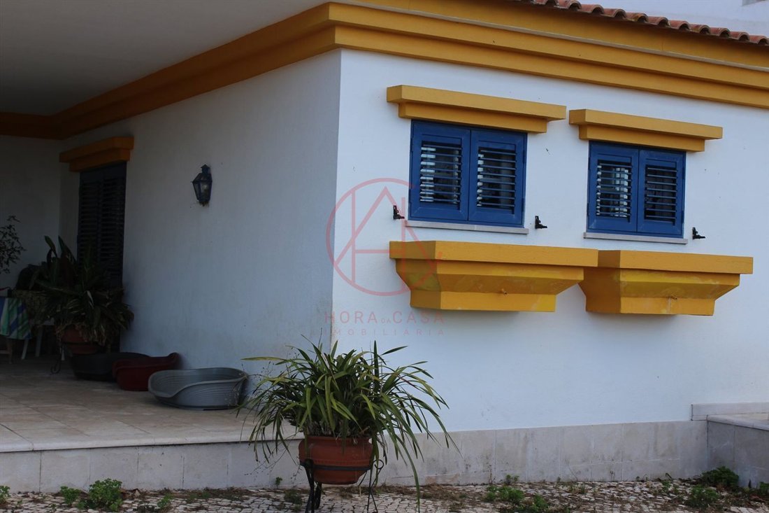 Farm Ranch in Alhos Vedros, Setubal, Portugal 3 - 18143215