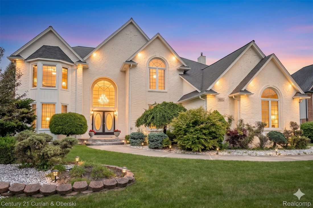 House in Sterling Heights, Michigan, United States 1 - 18142735