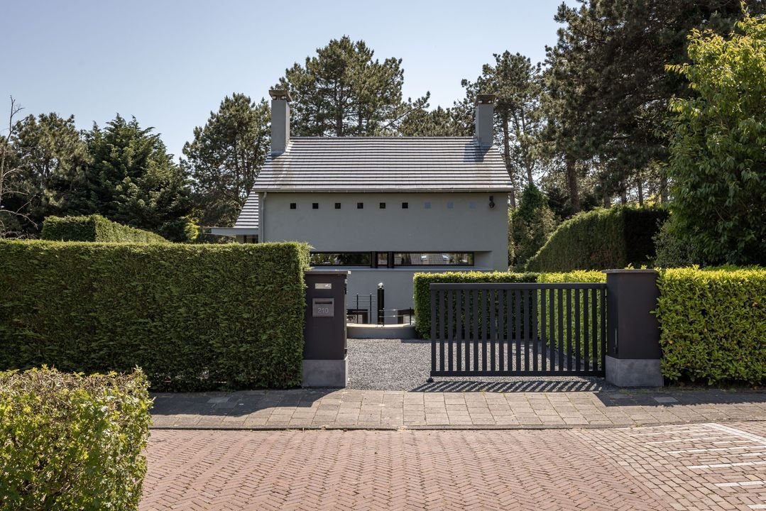 Villa en Bentveld, Holanda Septentrional, Países Bajos 5 - 18143301