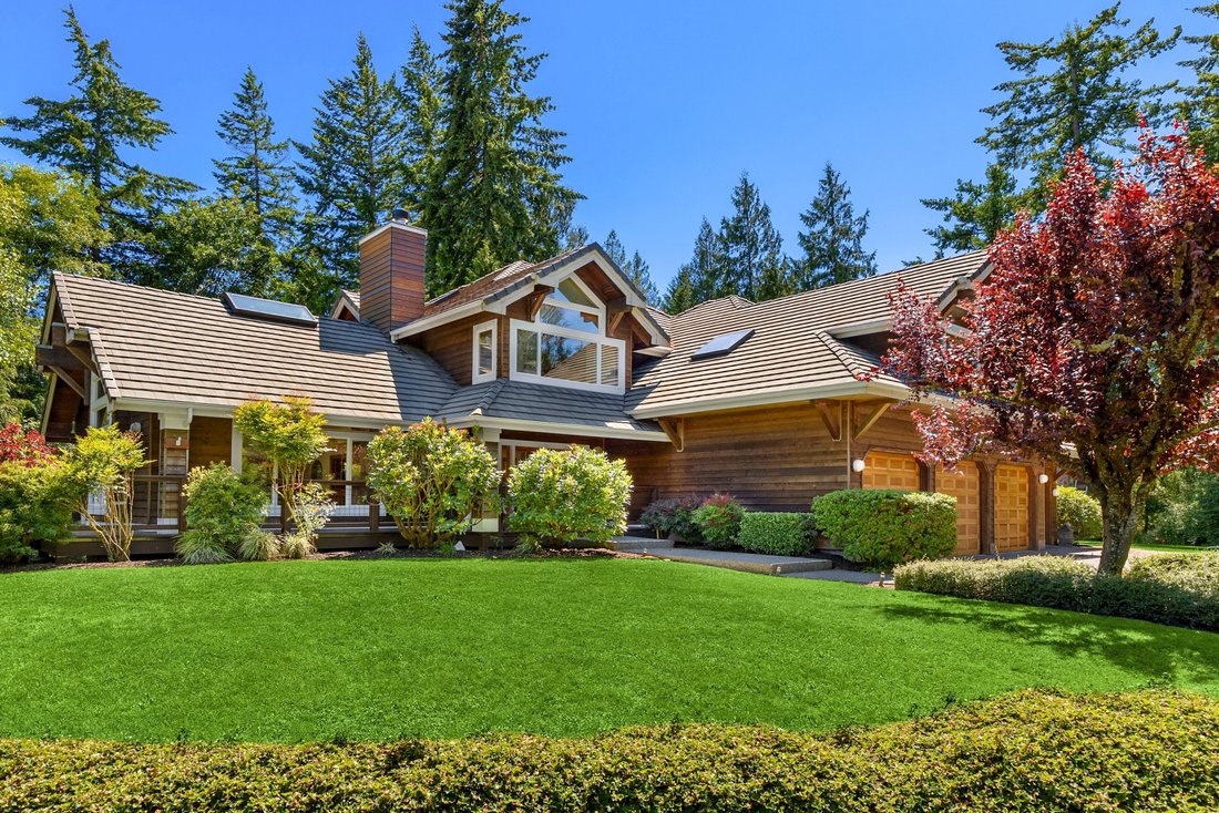 House in Bainbridge Island, Washington, United States 4 - 18143019