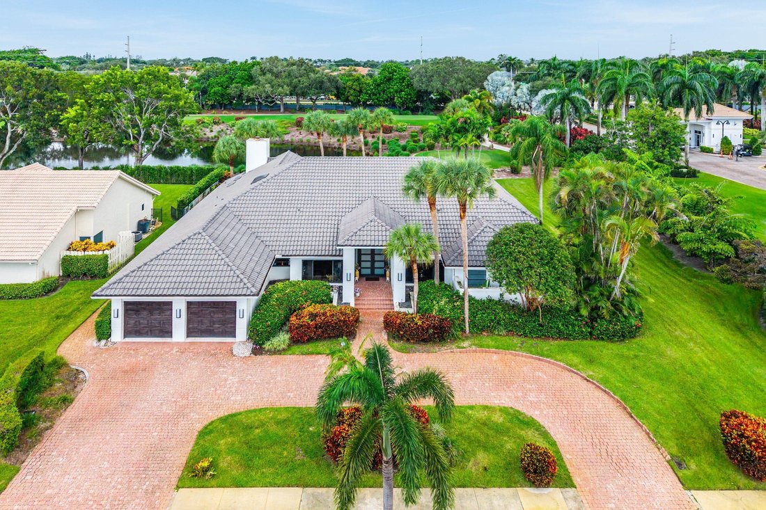 House in Boca Raton, Florida, United States 1 - 18142724