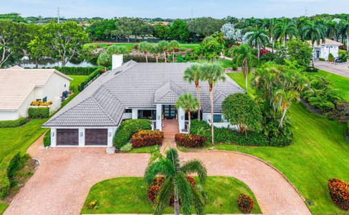 Haus in Boca Raton, Florida, Vereinigte Staaten 1