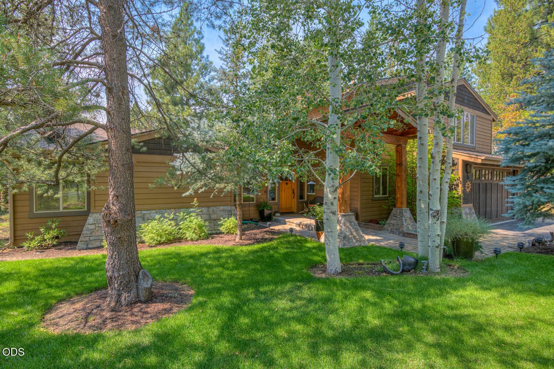 House in Sunriver, Oregon, United States 5 - 18142953