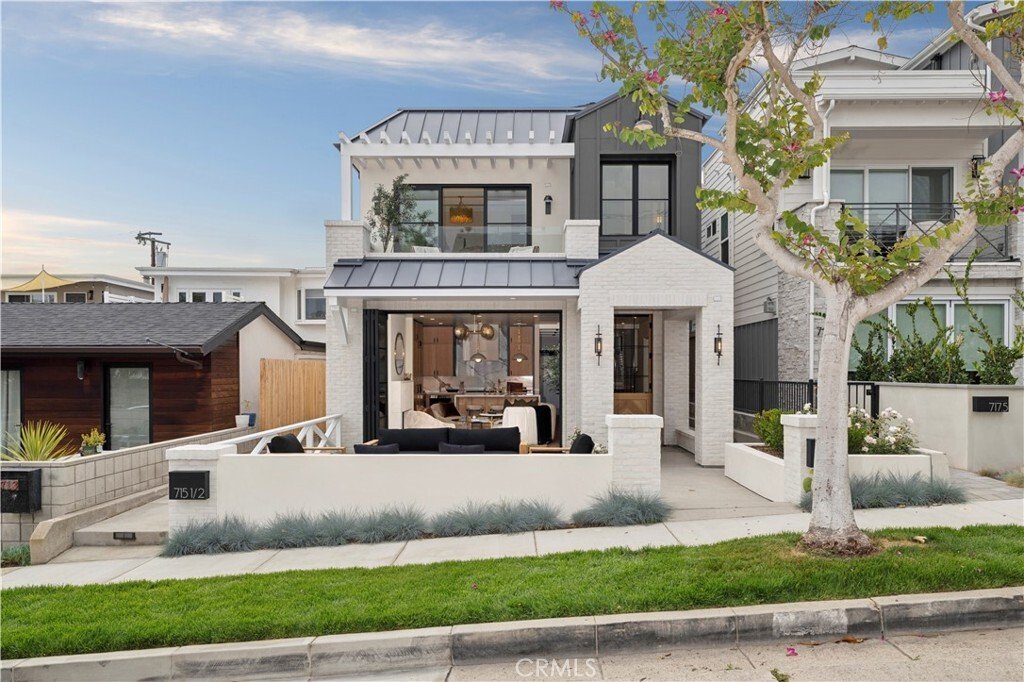 Condo in Newport Beach, California, United States 1 - 18143315