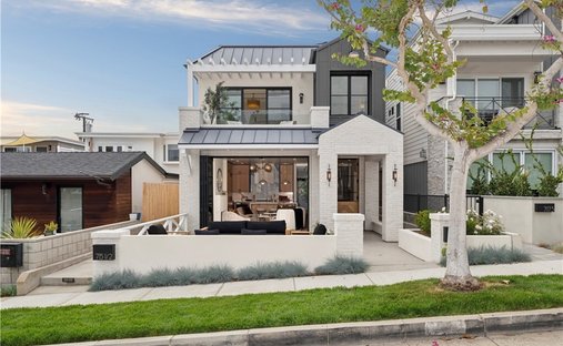 Condo in Newport Beach, California, United States 1