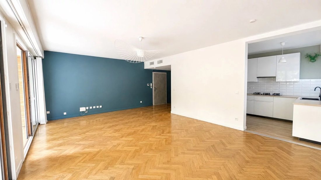 Apartment in Granettes-Jauberte-Sainte Anne, Aix-en-Provence, France 5 - 18142858