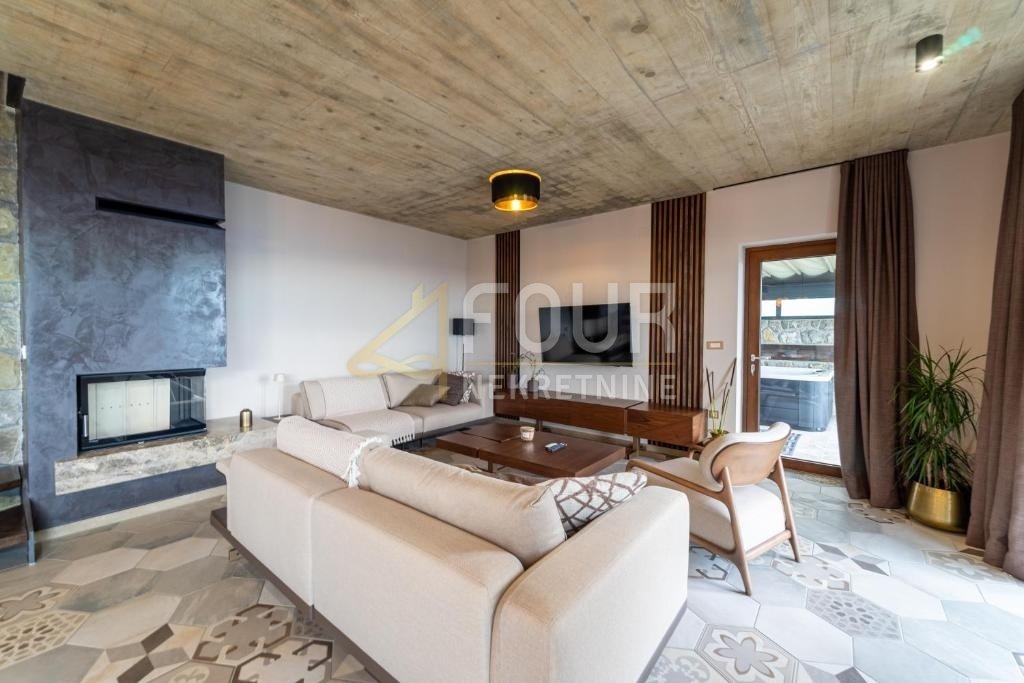 House in Grad Opatija, Primorje-Gorski Kotar County, Croatia 5 - 18142955