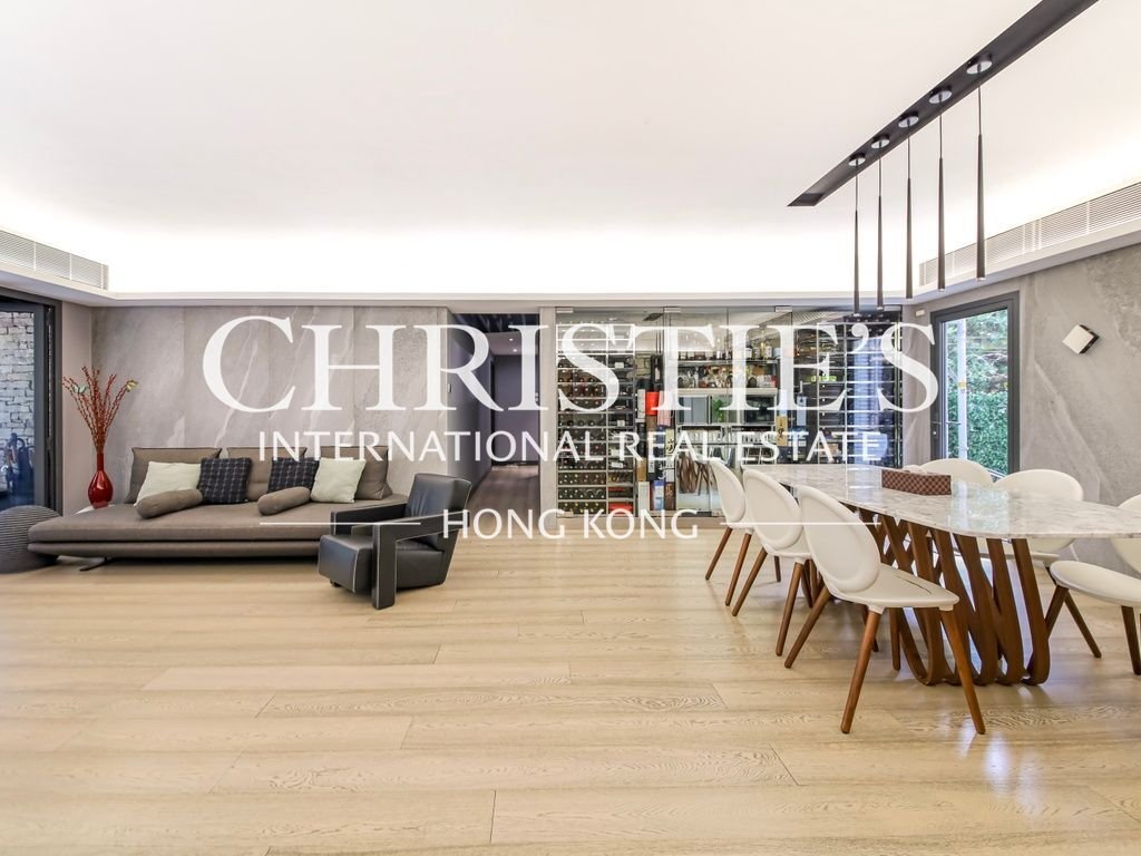 Apartment in Hong Kong, Hong Kong 3 - 18143778