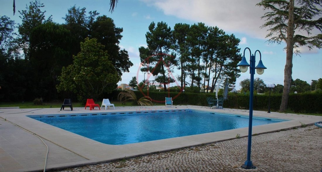 Farm Ranch in Alhos Vedros, Setubal, Portugal 1 - 18143215